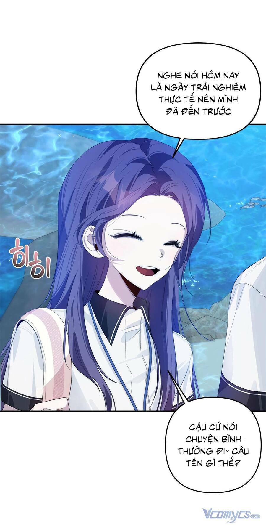 Đàn Anh Xấu Xa - Chap 34 - Trang 18