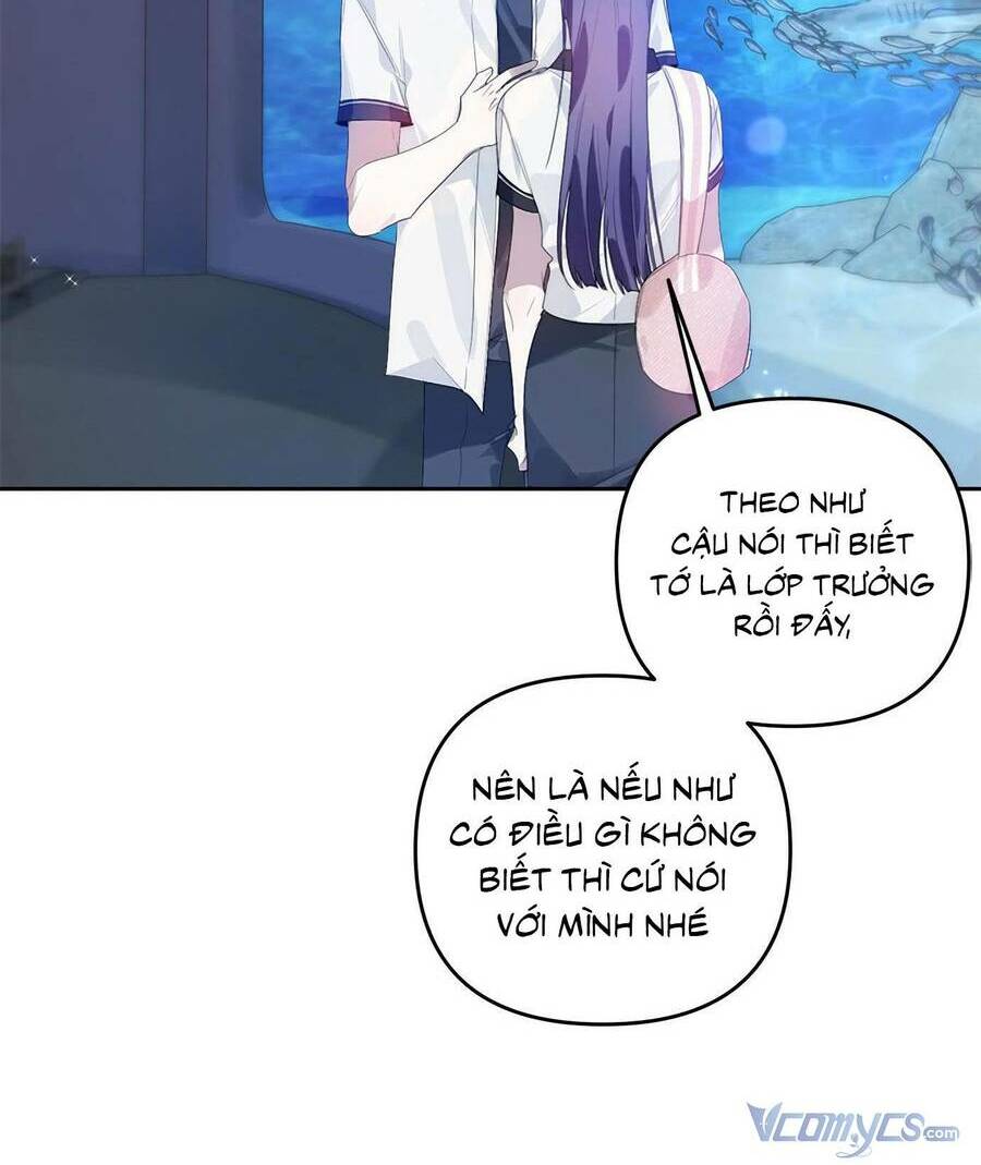 Đàn Anh Xấu Xa - Chap 34 - Trang 20