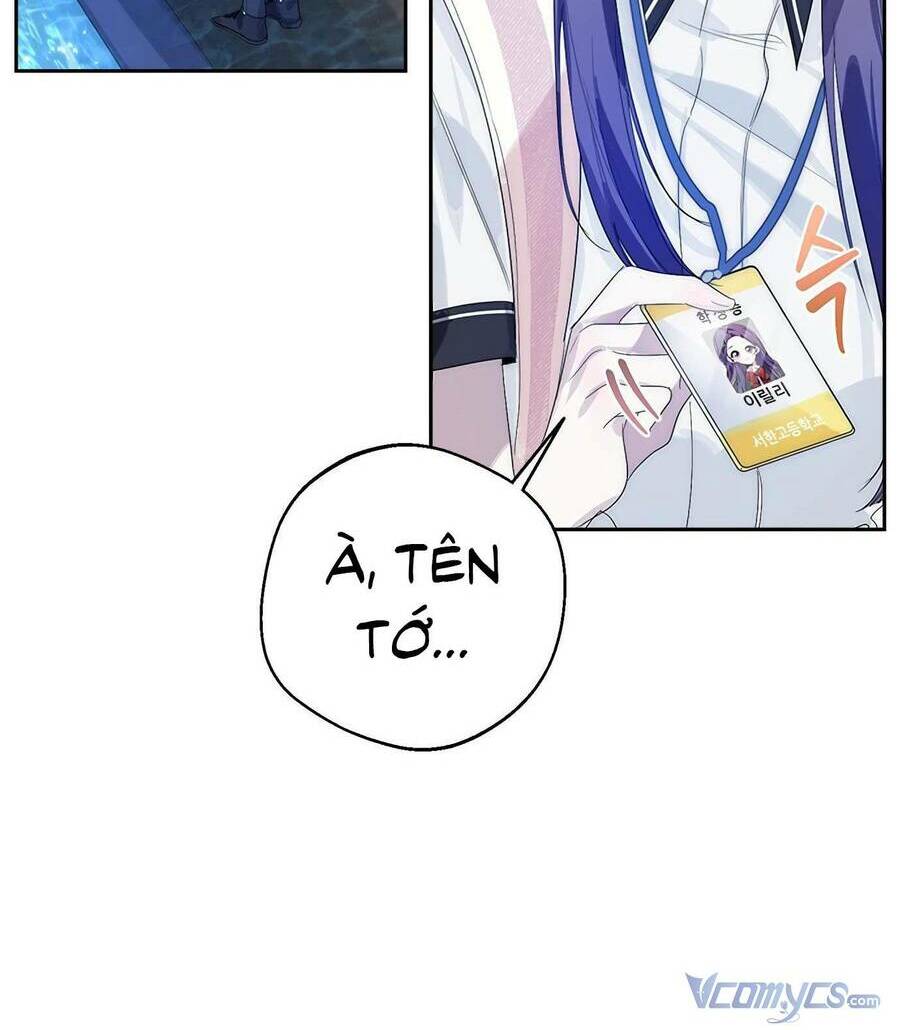 Đàn Anh Xấu Xa - Chap 34 - Trang 23