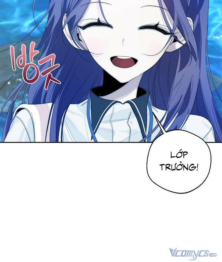 Đàn Anh Xấu Xa - Chap 34 - Trang 27
