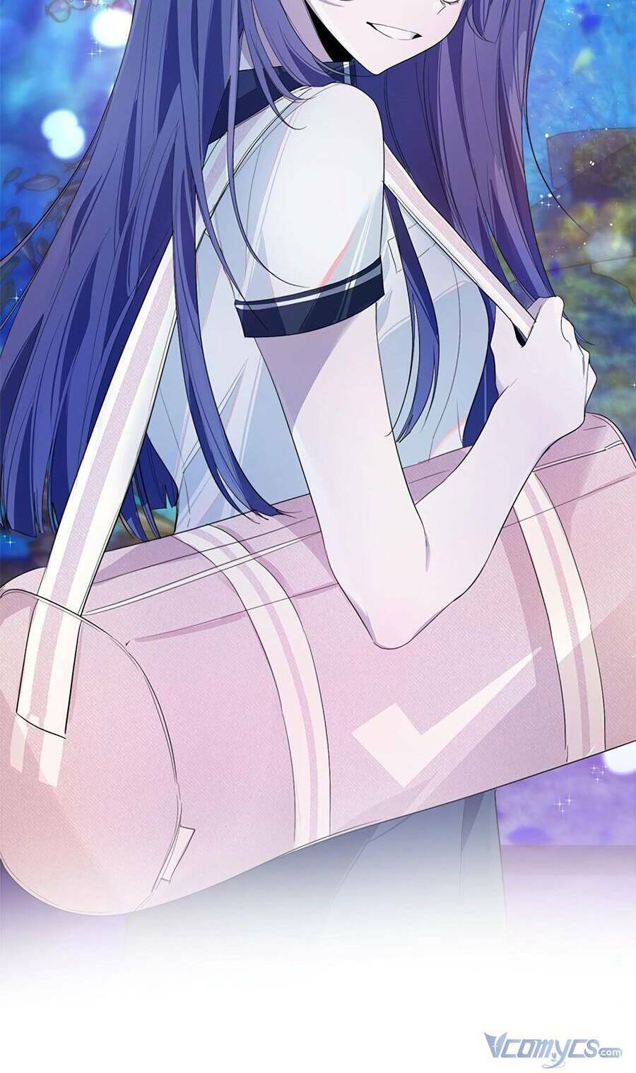 Đàn Anh Xấu Xa - Chap 34 - Trang 4