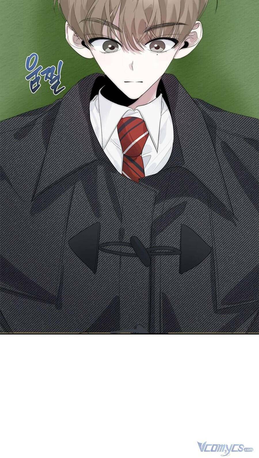 Đàn Anh Xấu Xa - Chap 34 - Trang 33
