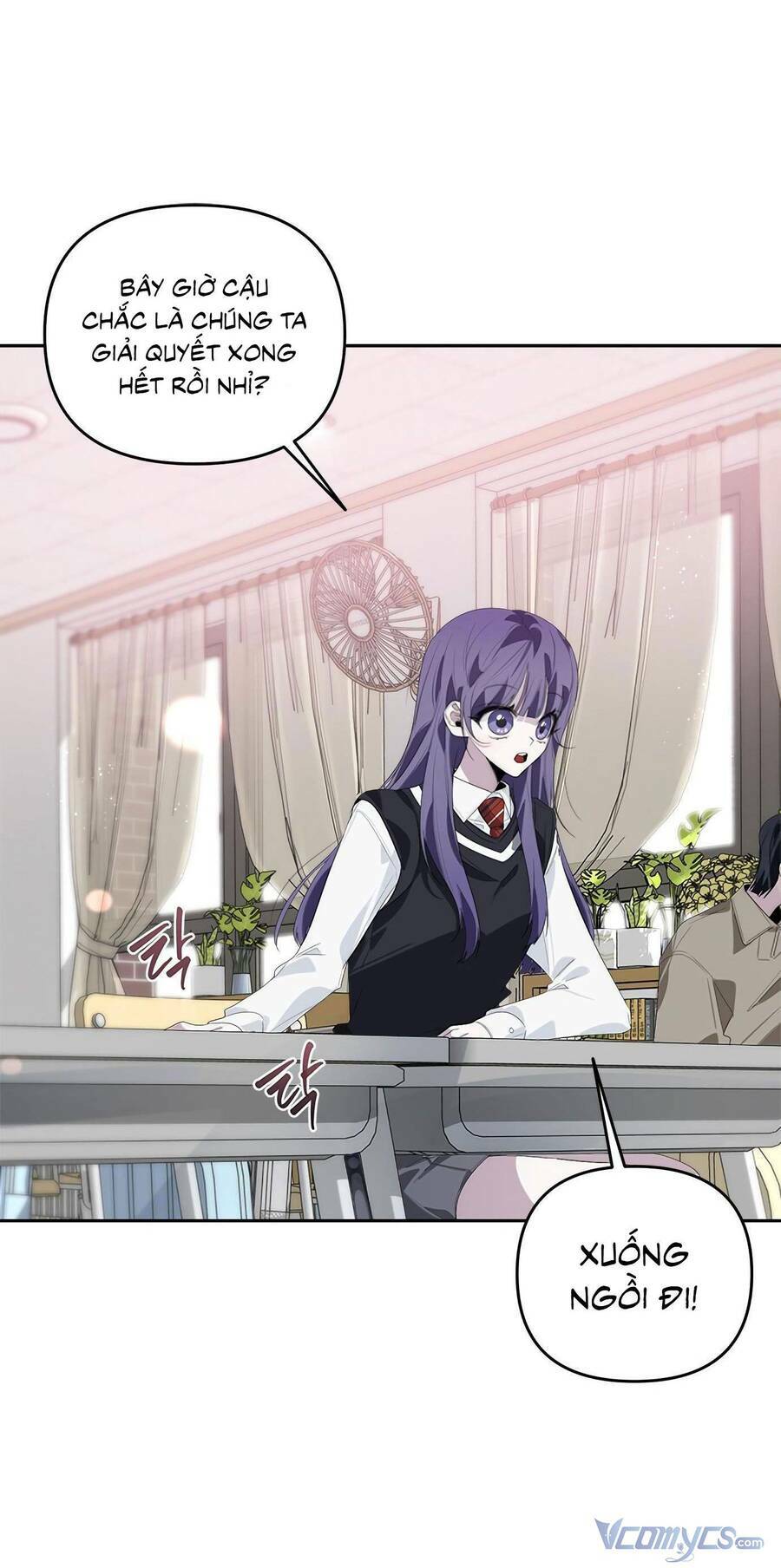 Đàn Anh Xấu Xa - Chap 34 - Trang 34