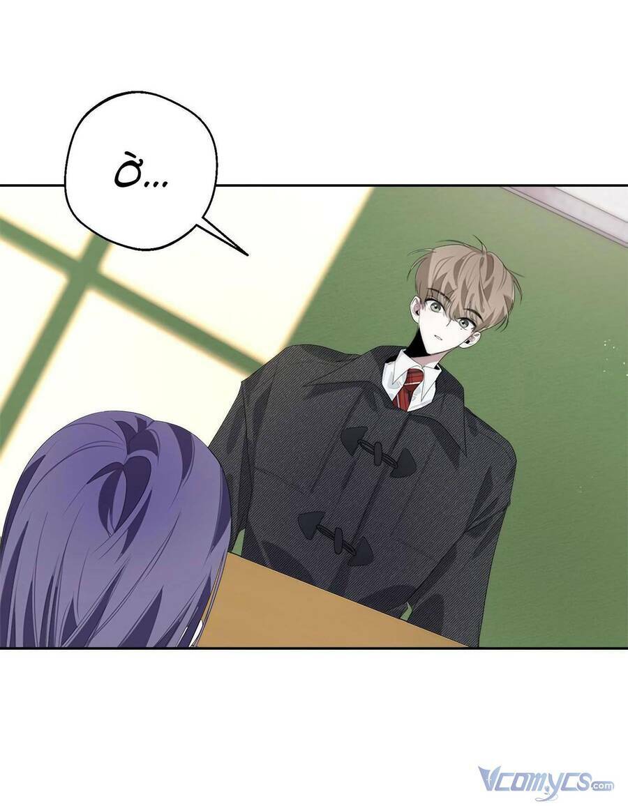 Đàn Anh Xấu Xa - Chap 34 - Trang 35