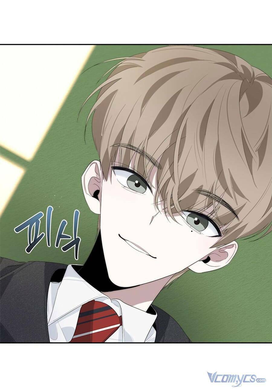 Đàn Anh Xấu Xa - Chap 34 - Trang 36