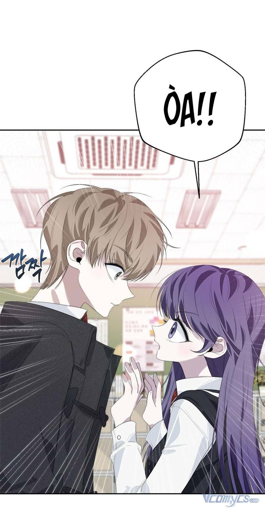 Đàn Anh Xấu Xa - Chap 34 - Trang 44