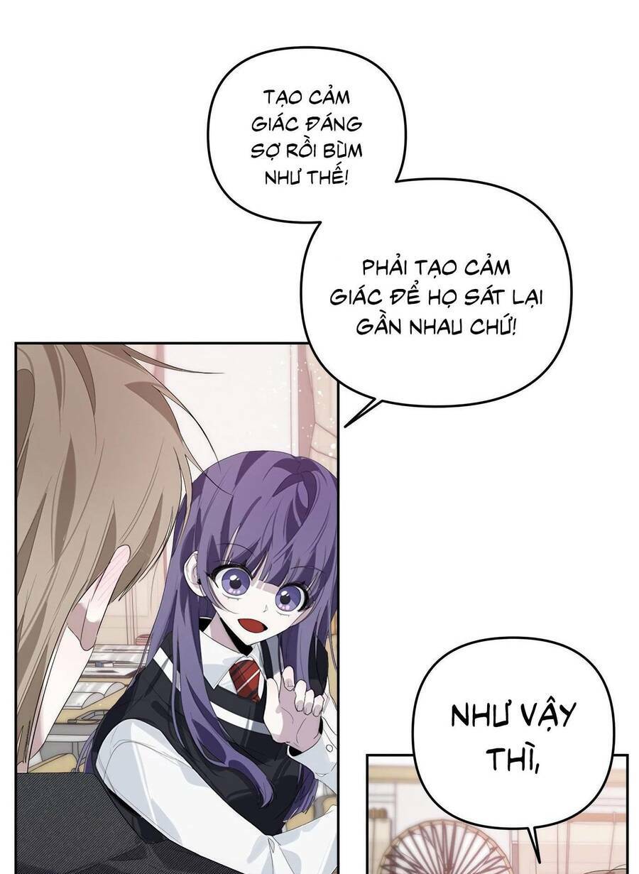 Đàn Anh Xấu Xa - Chap 34 - Trang 45