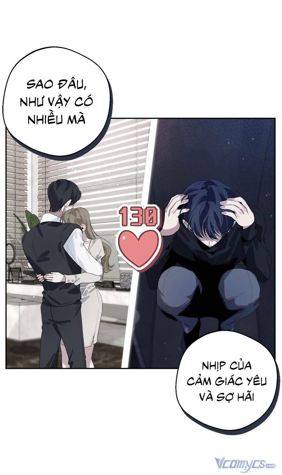 Đàn Anh Xấu Xa - Chap 34 - Trang 47
