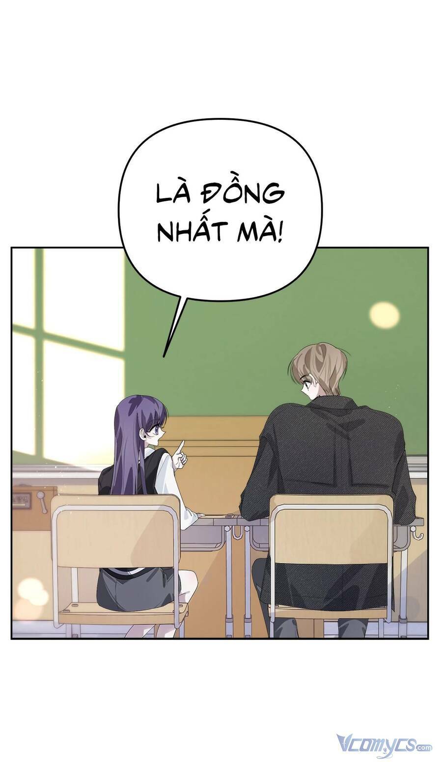Đàn Anh Xấu Xa - Chap 34 - Trang 48