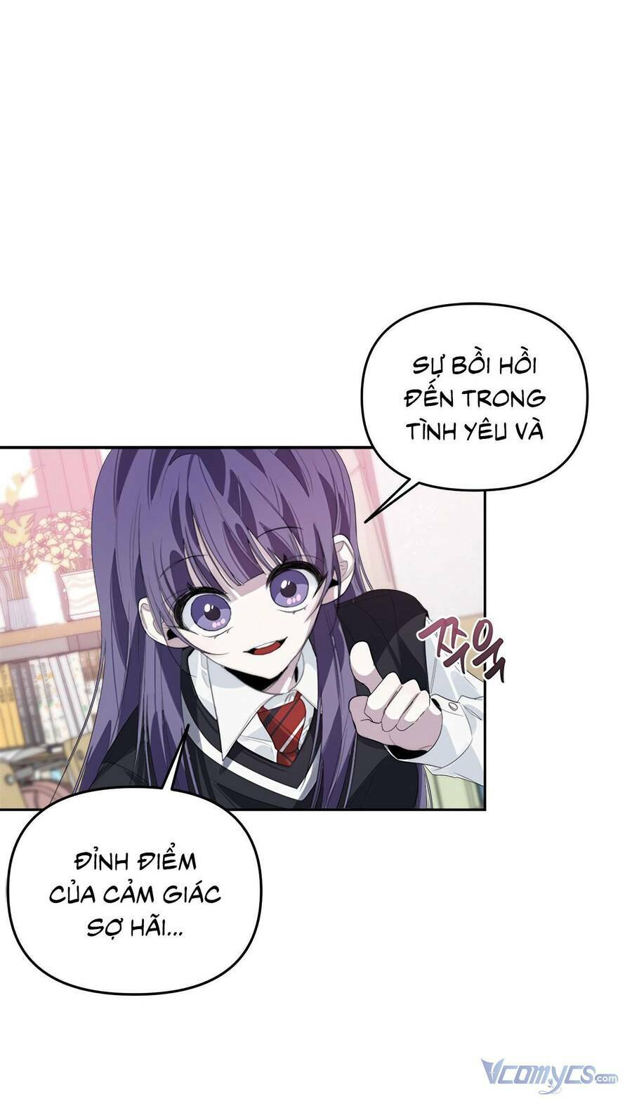 Đàn Anh Xấu Xa - Chap 34 - Trang 49