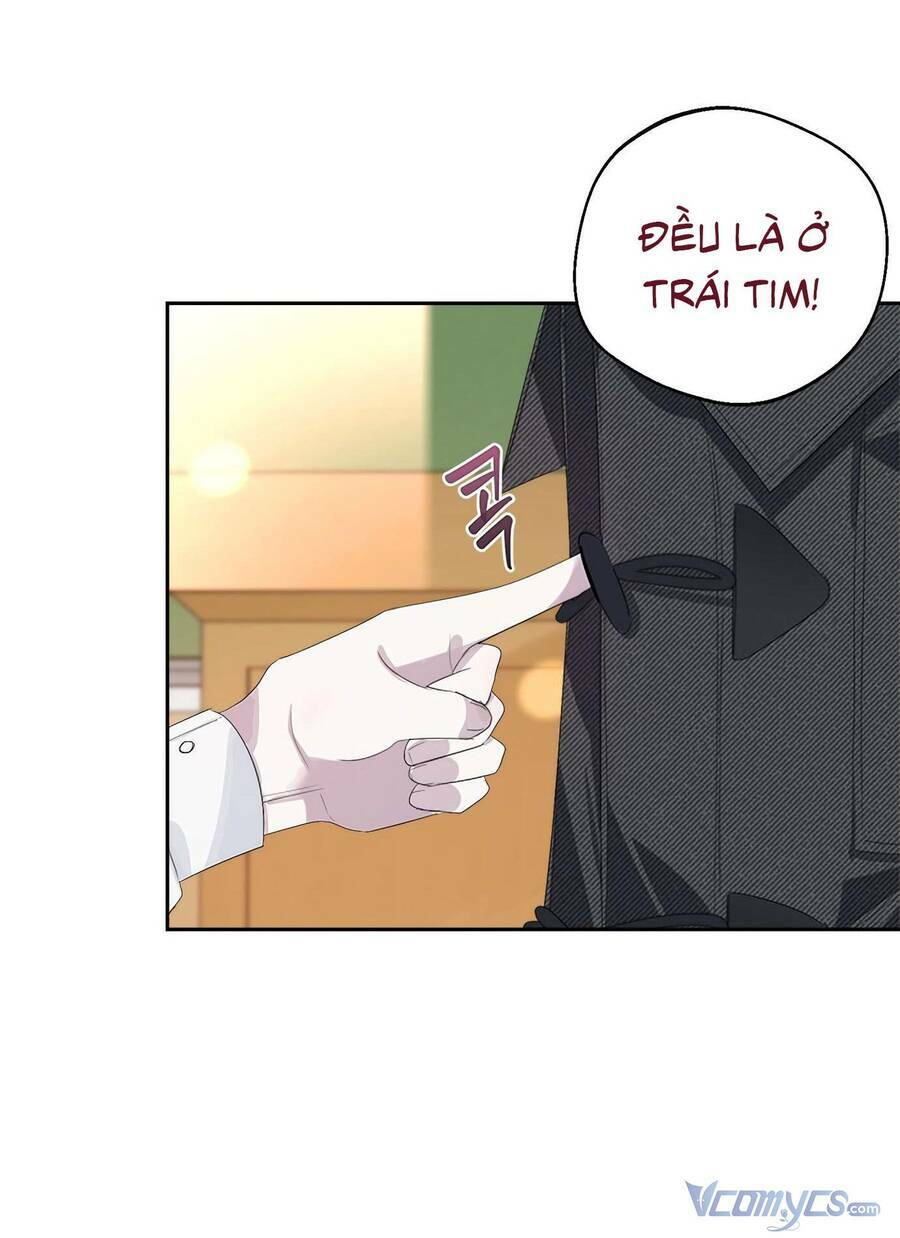 Đàn Anh Xấu Xa - Chap 34 - Trang 50
