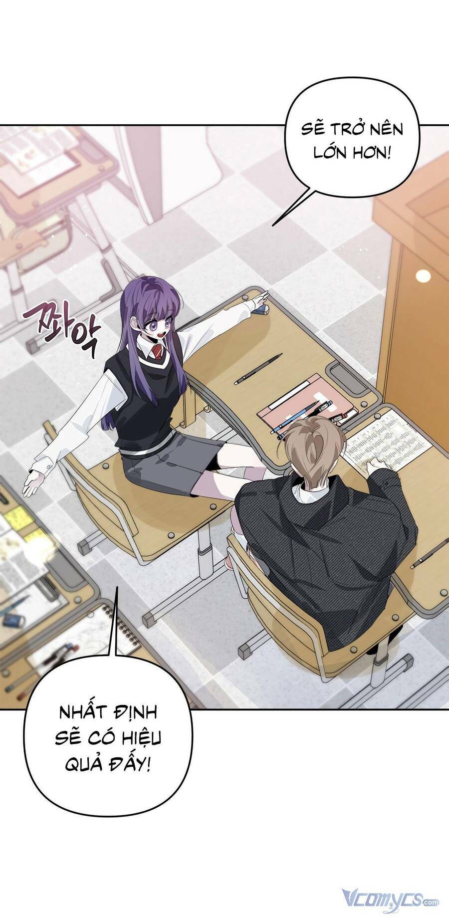 Đàn Anh Xấu Xa - Chap 34 - Trang 52