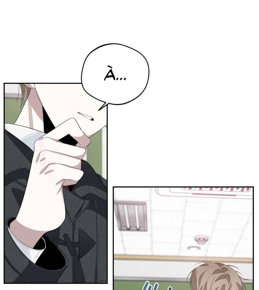 Đàn Anh Xấu Xa - Chap 34 - Trang 53