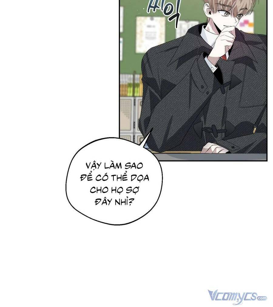 Đàn Anh Xấu Xa - Chap 34 - Trang 54