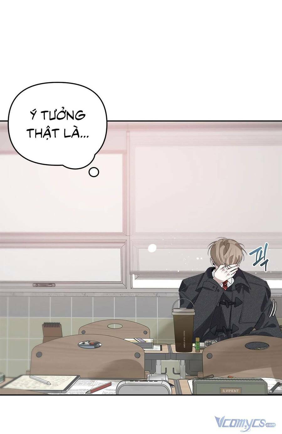 Đàn Anh Xấu Xa - Chap 34 - Trang 57