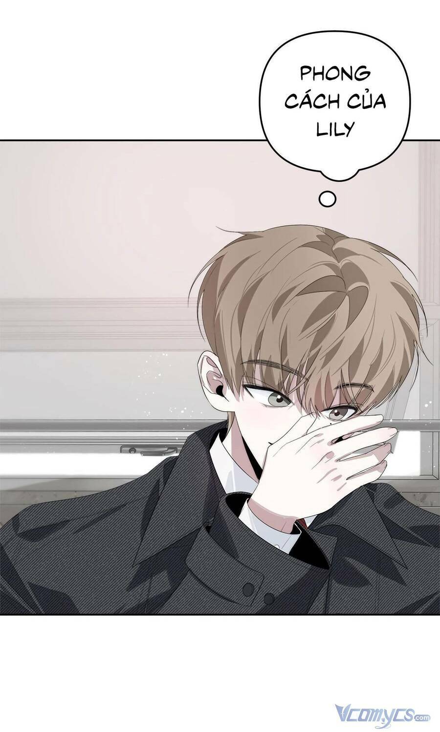 Đàn Anh Xấu Xa - Chap 34 - Trang 58