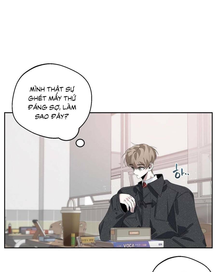 Đàn Anh Xấu Xa - Chap 34 - Trang 59