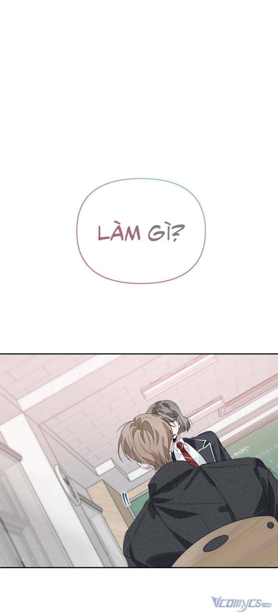 Đàn Anh Xấu Xa - Chap 34 - Trang 61