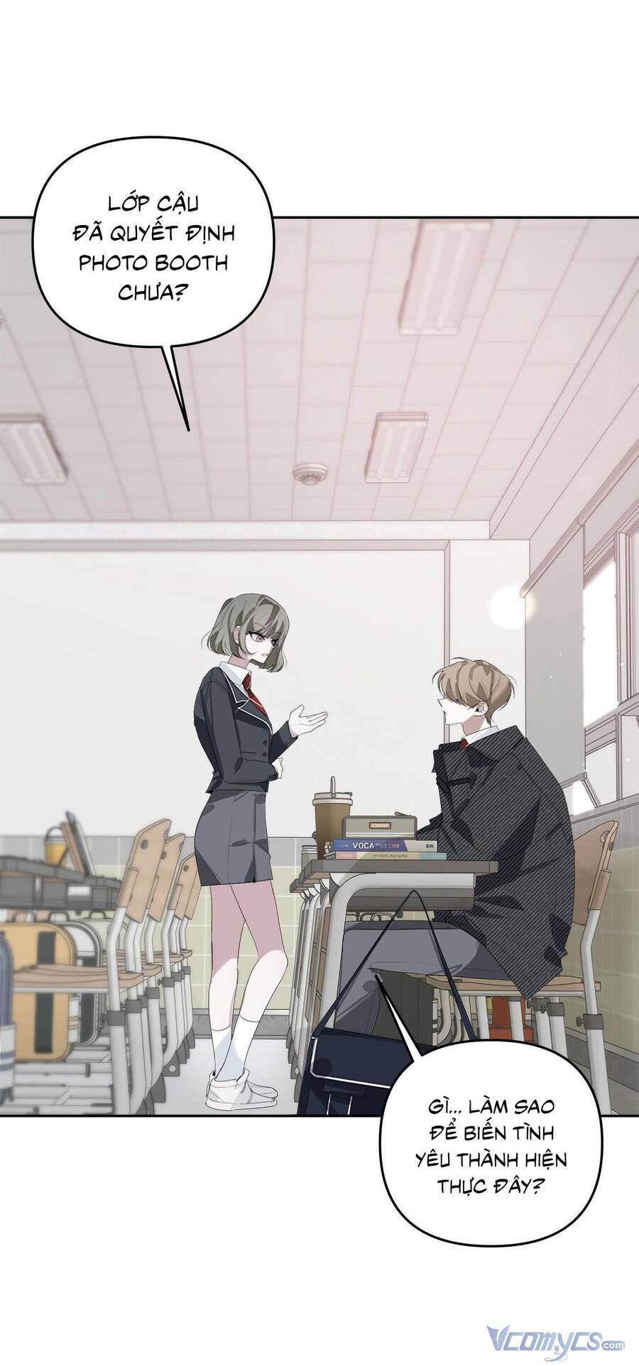 Đàn Anh Xấu Xa - Chap 34 - Trang 62