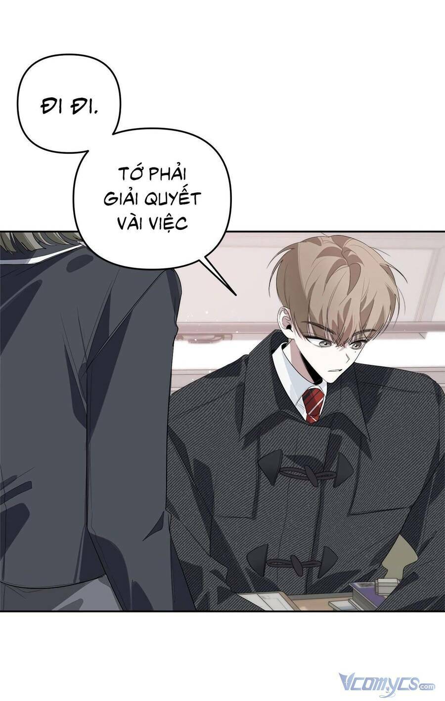 Đàn Anh Xấu Xa - Chap 34 - Trang 63