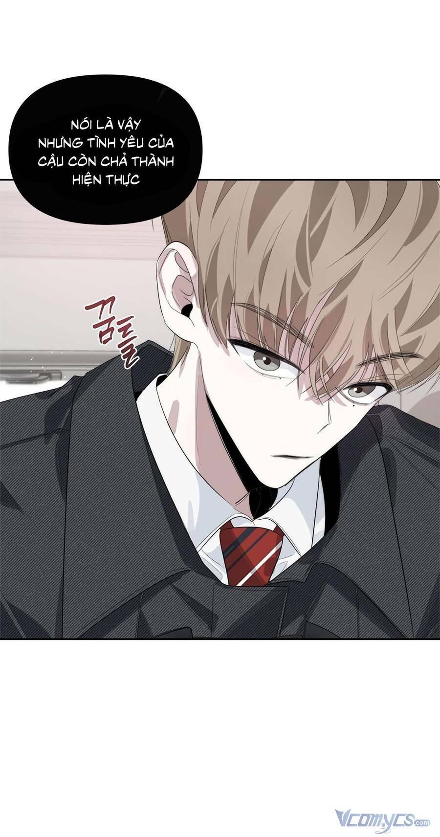 Đàn Anh Xấu Xa - Chap 34 - Trang 64