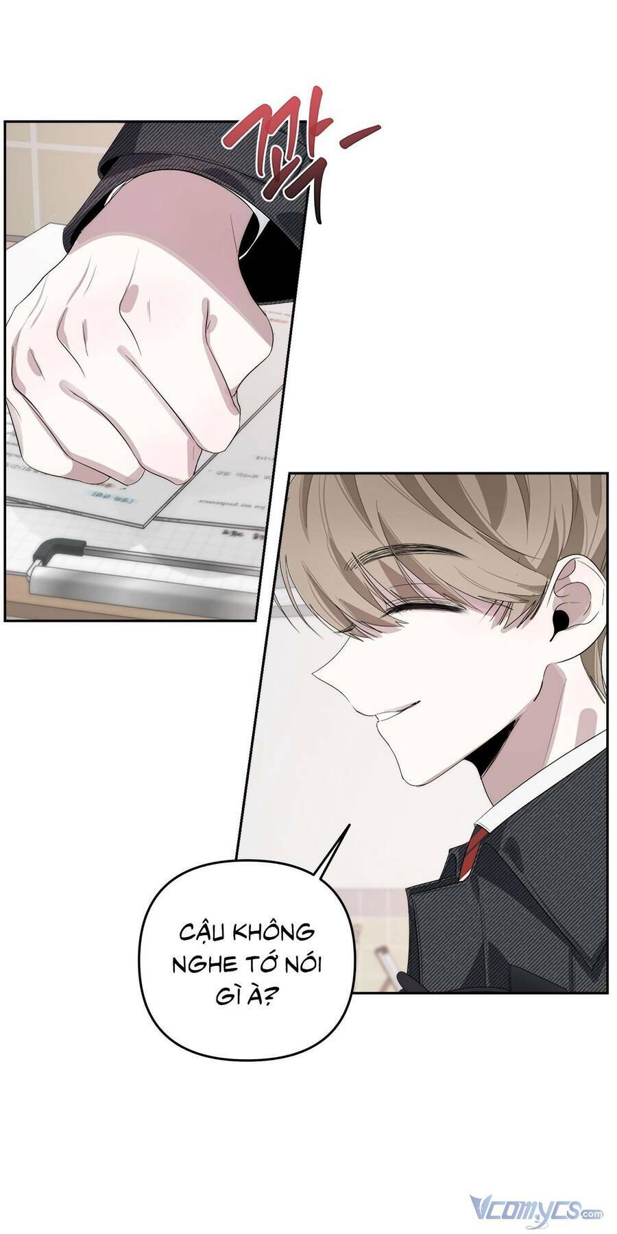 Đàn Anh Xấu Xa - Chap 34 - Trang 65