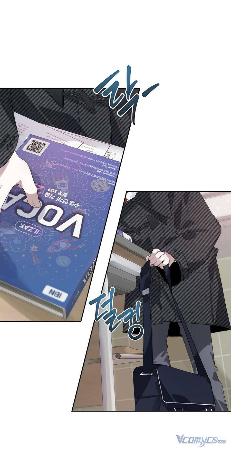 Đàn Anh Xấu Xa - Chap 34 - Trang 72