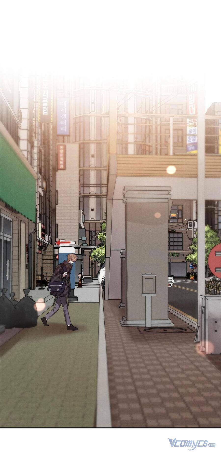 Đàn Anh Xấu Xa - Chap 34 - Trang 77