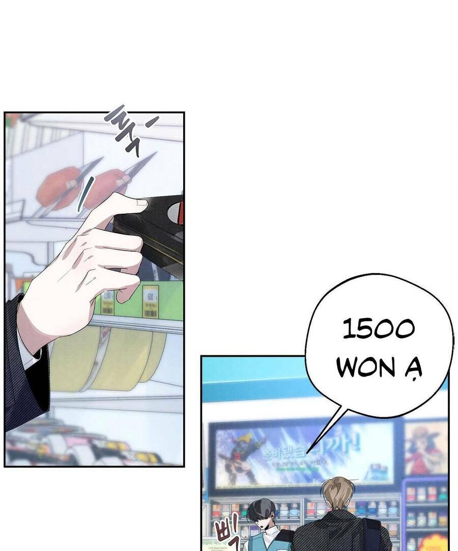 Đàn Anh Xấu Xa - Chap 34 - Trang 79