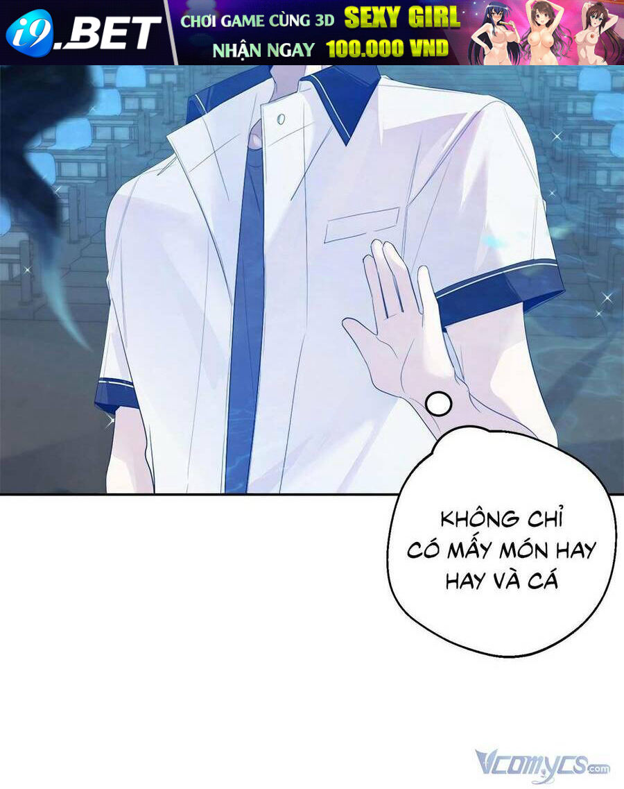 Đàn Anh Xấu Xa - Chap 34 - Trang 9