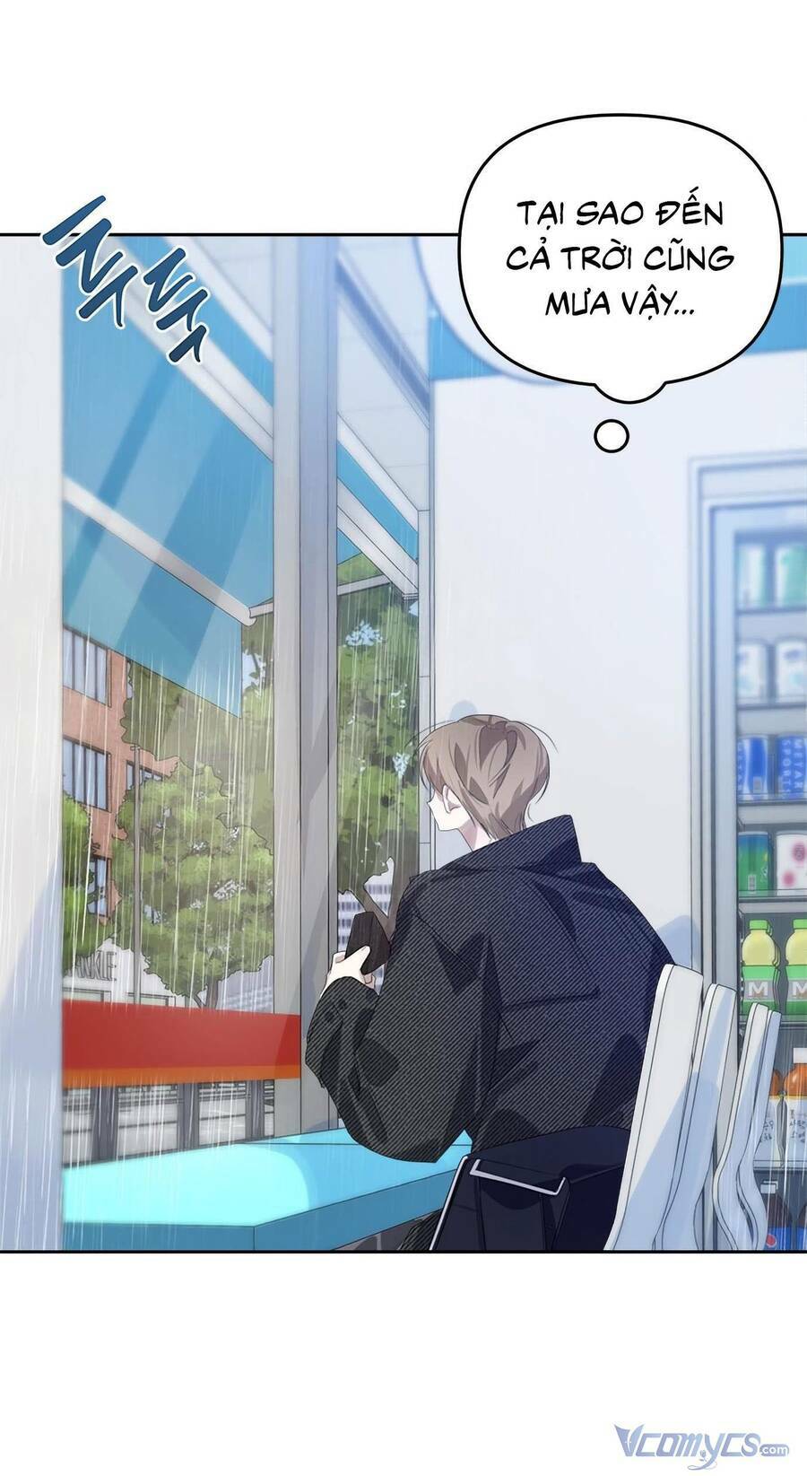 Đàn Anh Xấu Xa - Chap 34 - Trang 83