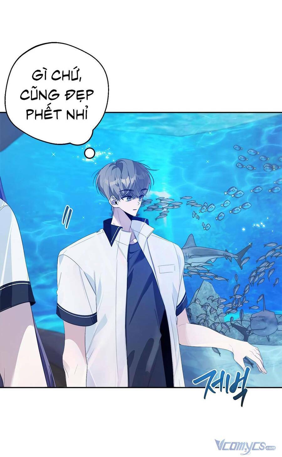 Đàn Anh Xấu Xa - Chap 34 - Trang 10