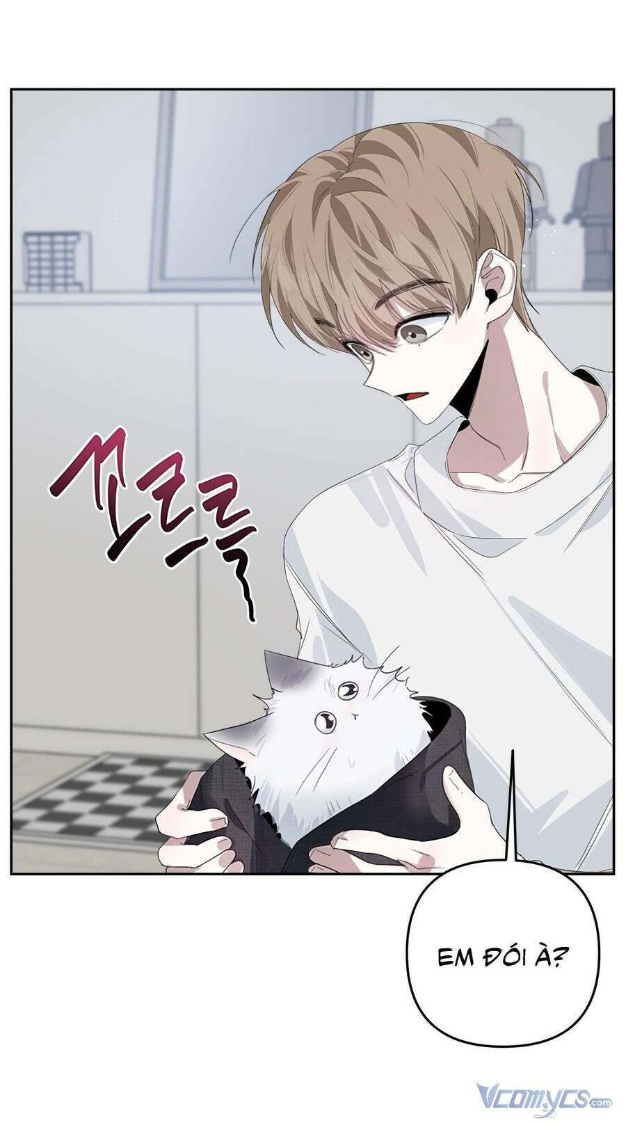 Đàn Anh Xấu Xa - Chap 35 - Trang 17