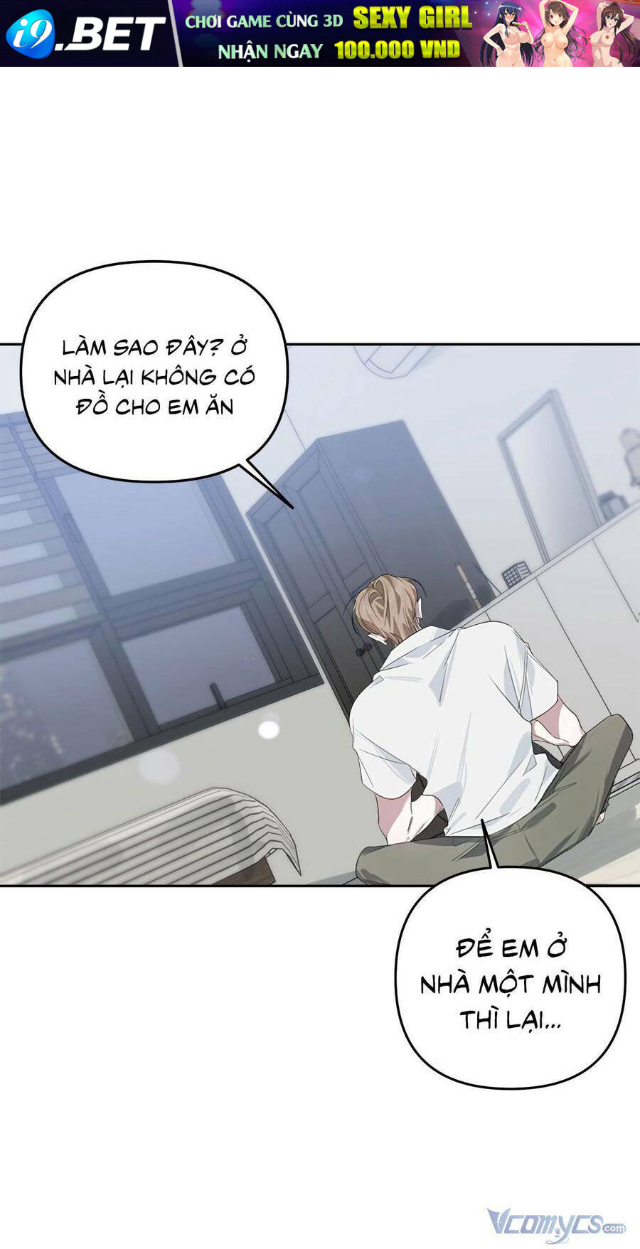 Đàn Anh Xấu Xa - Chap 35 - Trang 18