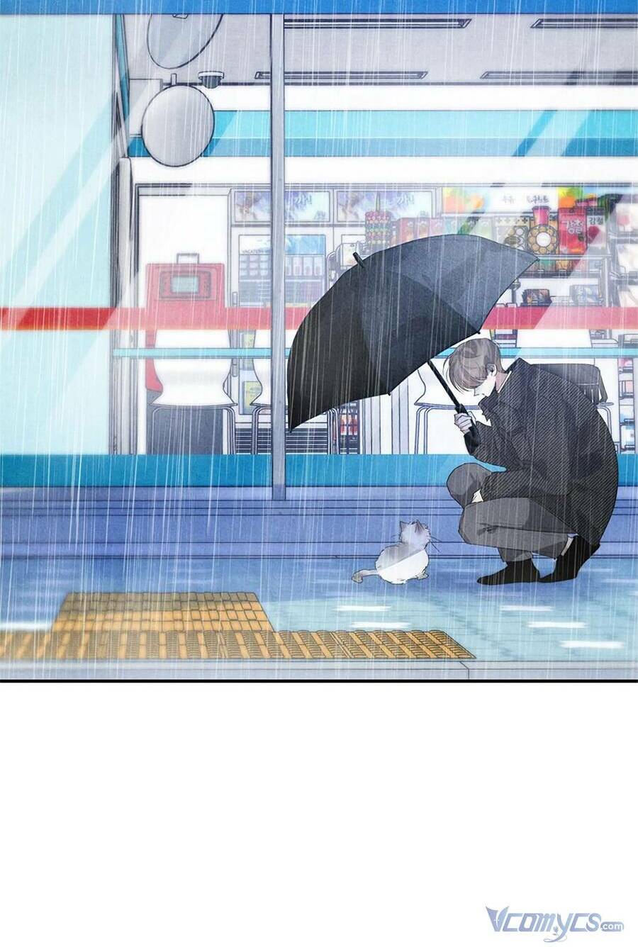 Đàn Anh Xấu Xa - Chap 35 - Trang 3