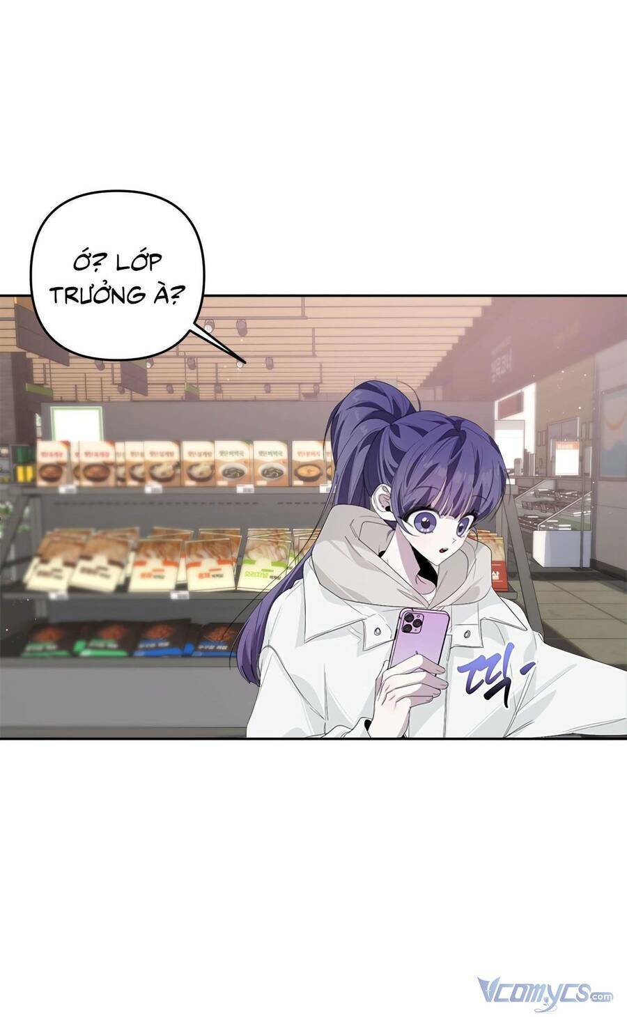 Đàn Anh Xấu Xa - Chap 35 - Trang 22