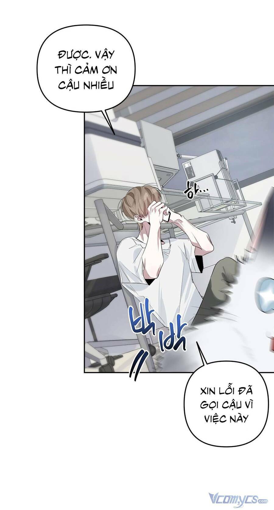 Đàn Anh Xấu Xa - Chap 35 - Trang 27