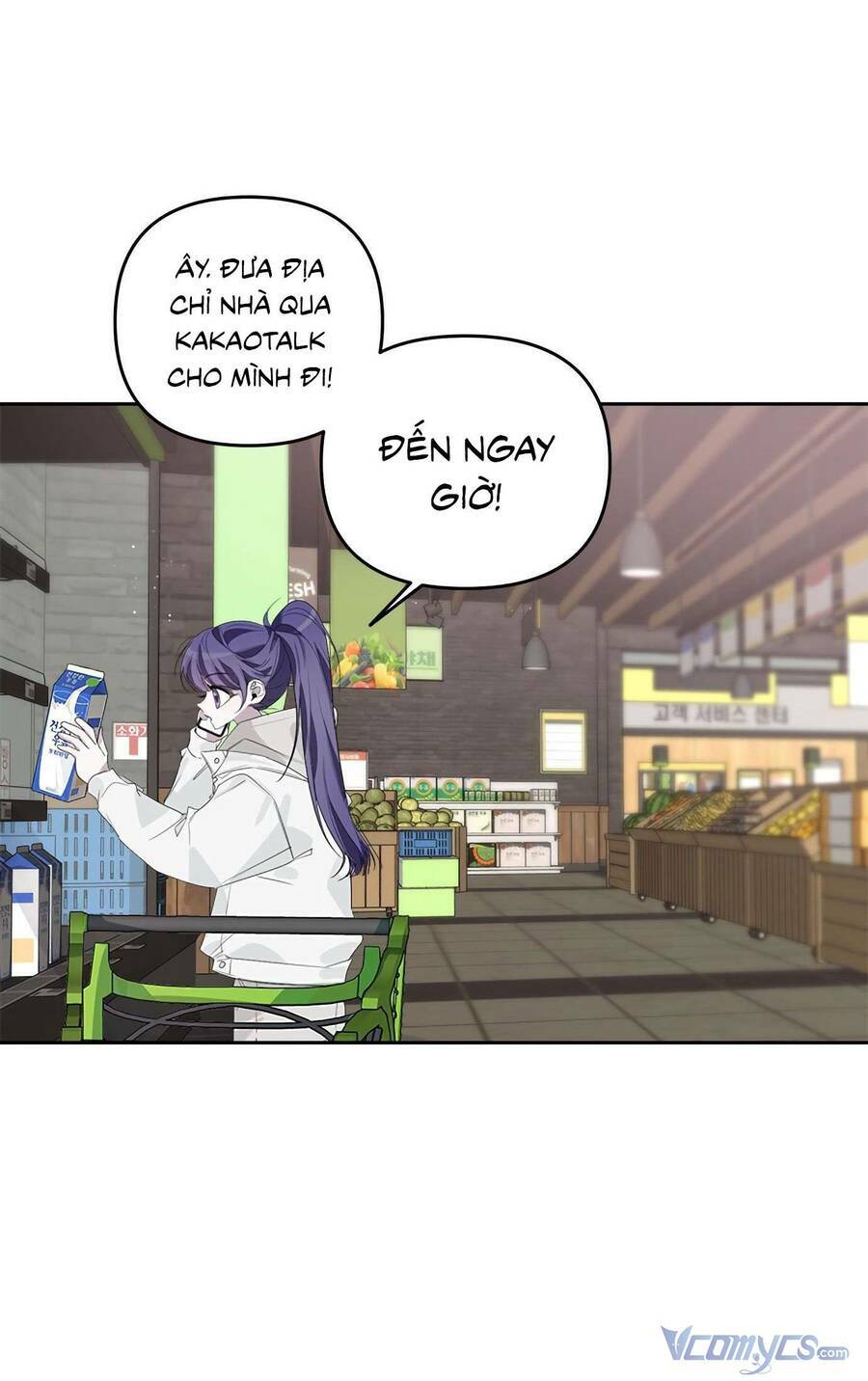 Đàn Anh Xấu Xa - Chap 35 - Trang 28