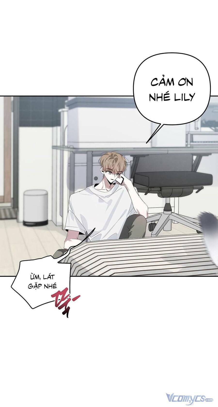 Đàn Anh Xấu Xa - Chap 35 - Trang 29