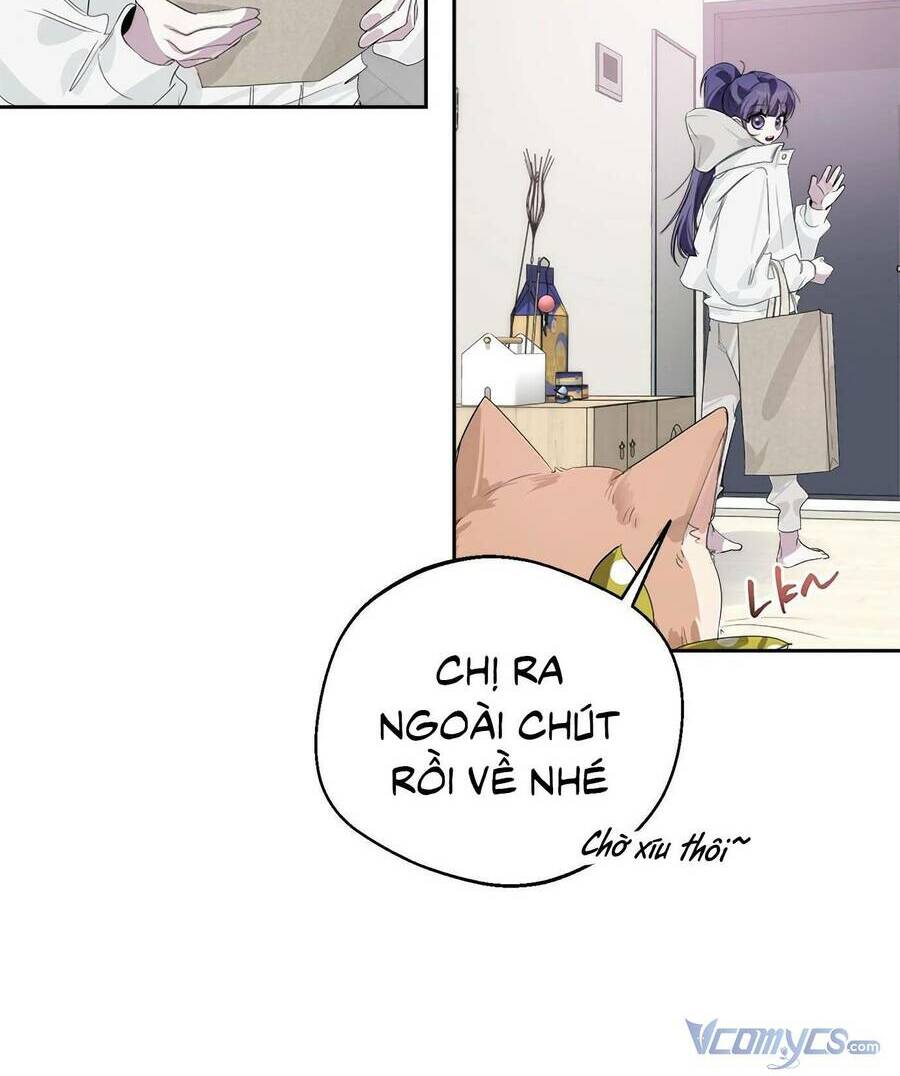 Đàn Anh Xấu Xa - Chap 35 - Trang 36