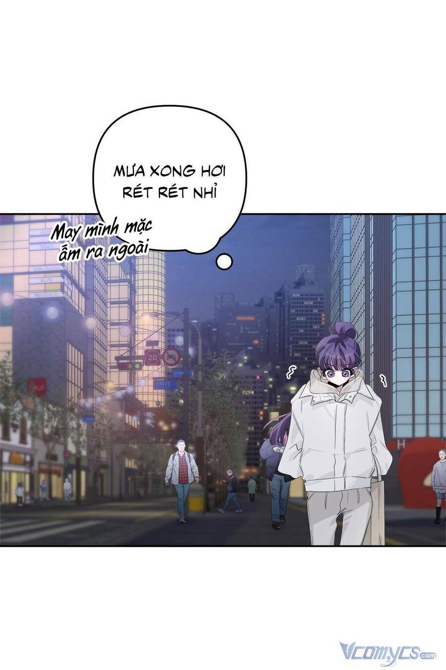 Đàn Anh Xấu Xa - Chap 35 - Trang 39