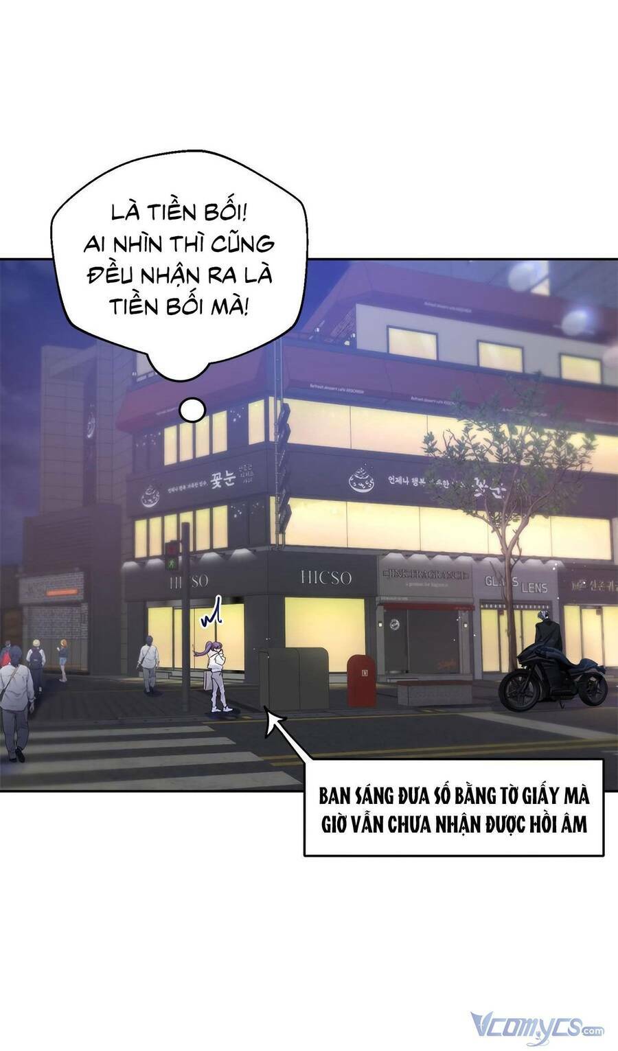 Đàn Anh Xấu Xa - Chap 35 - Trang 43