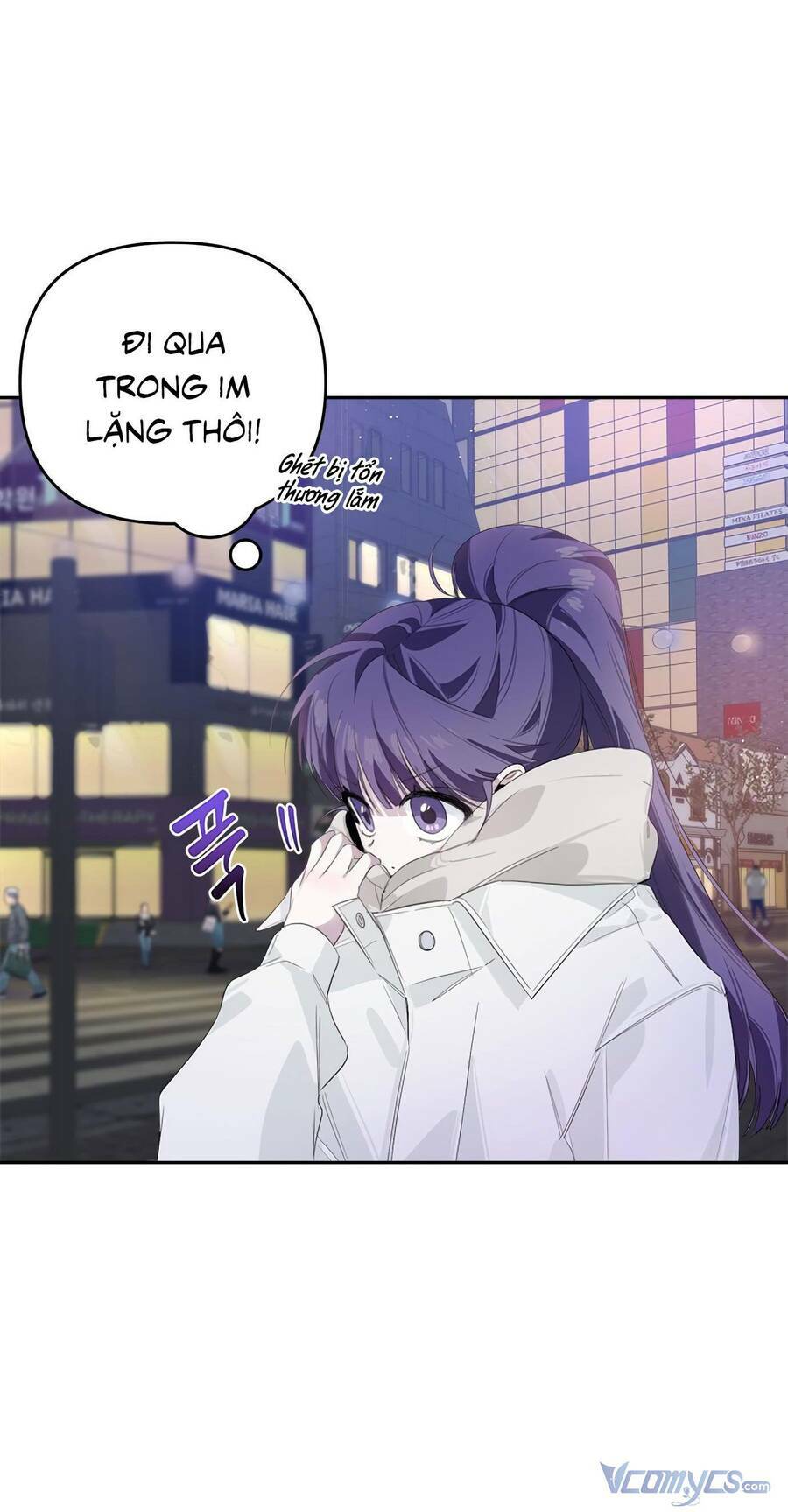 Đàn Anh Xấu Xa - Chap 35 - Trang 45