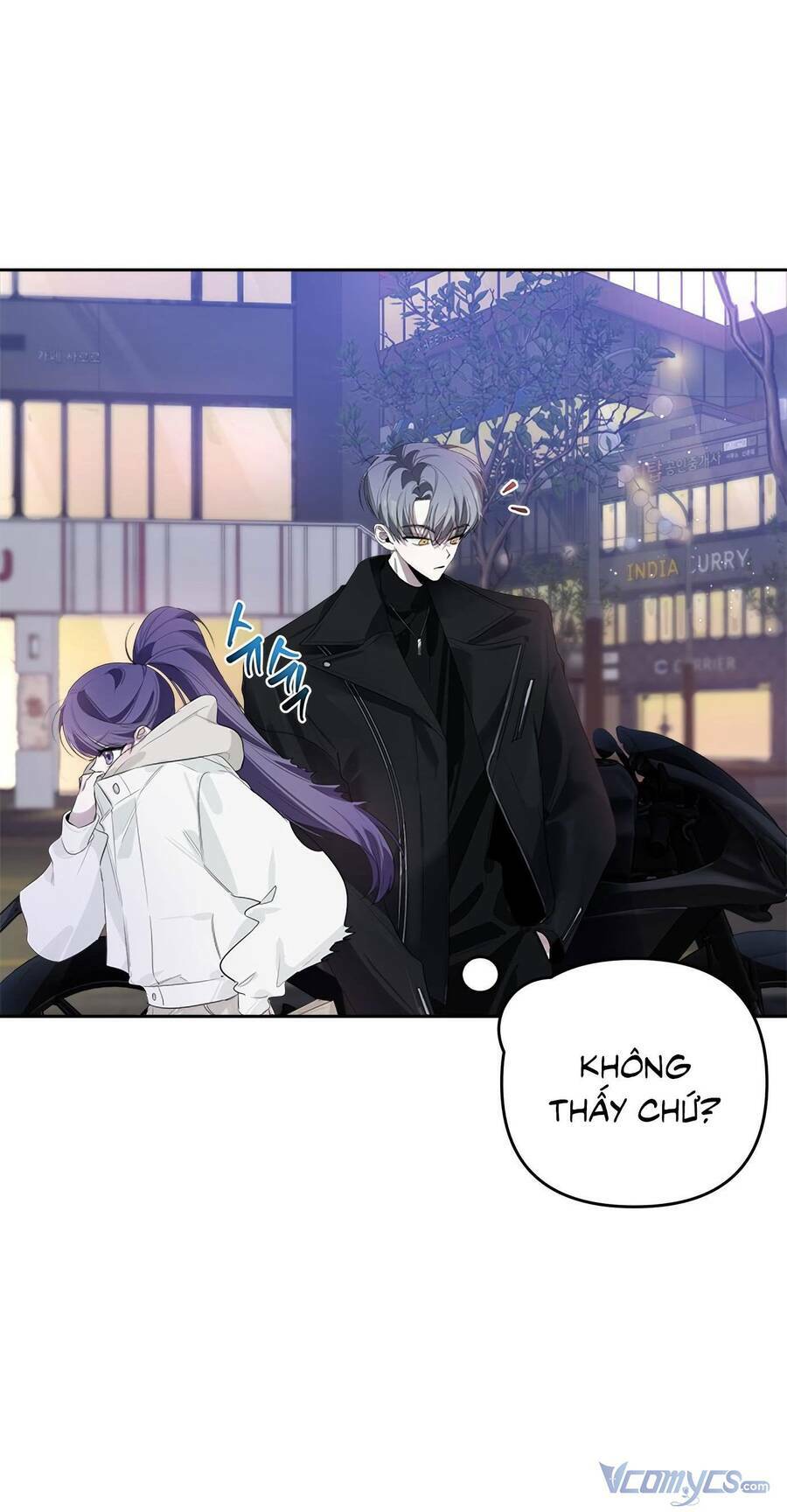 Đàn Anh Xấu Xa - Chap 35 - Trang 46