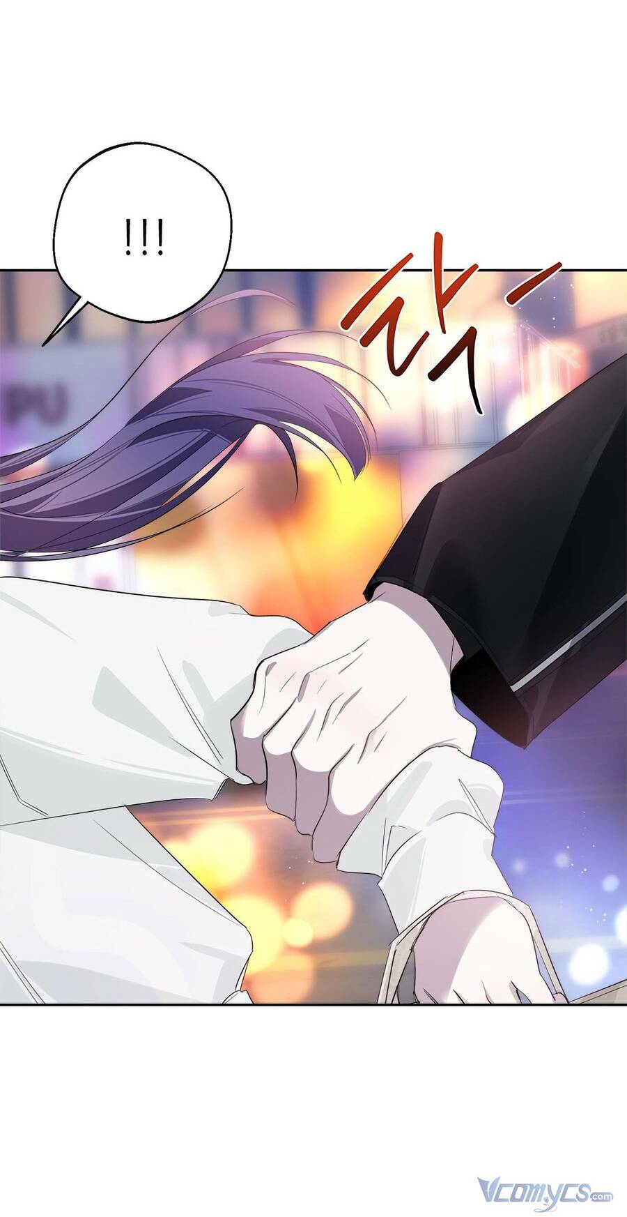 Đàn Anh Xấu Xa - Chap 35 - Trang 47