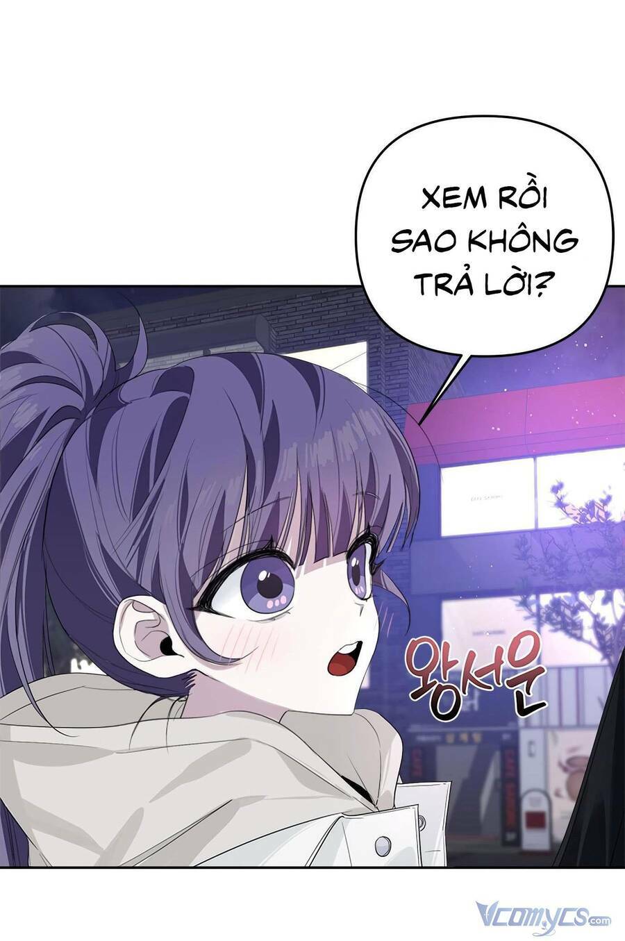 Đàn Anh Xấu Xa - Chap 35 - Trang 55