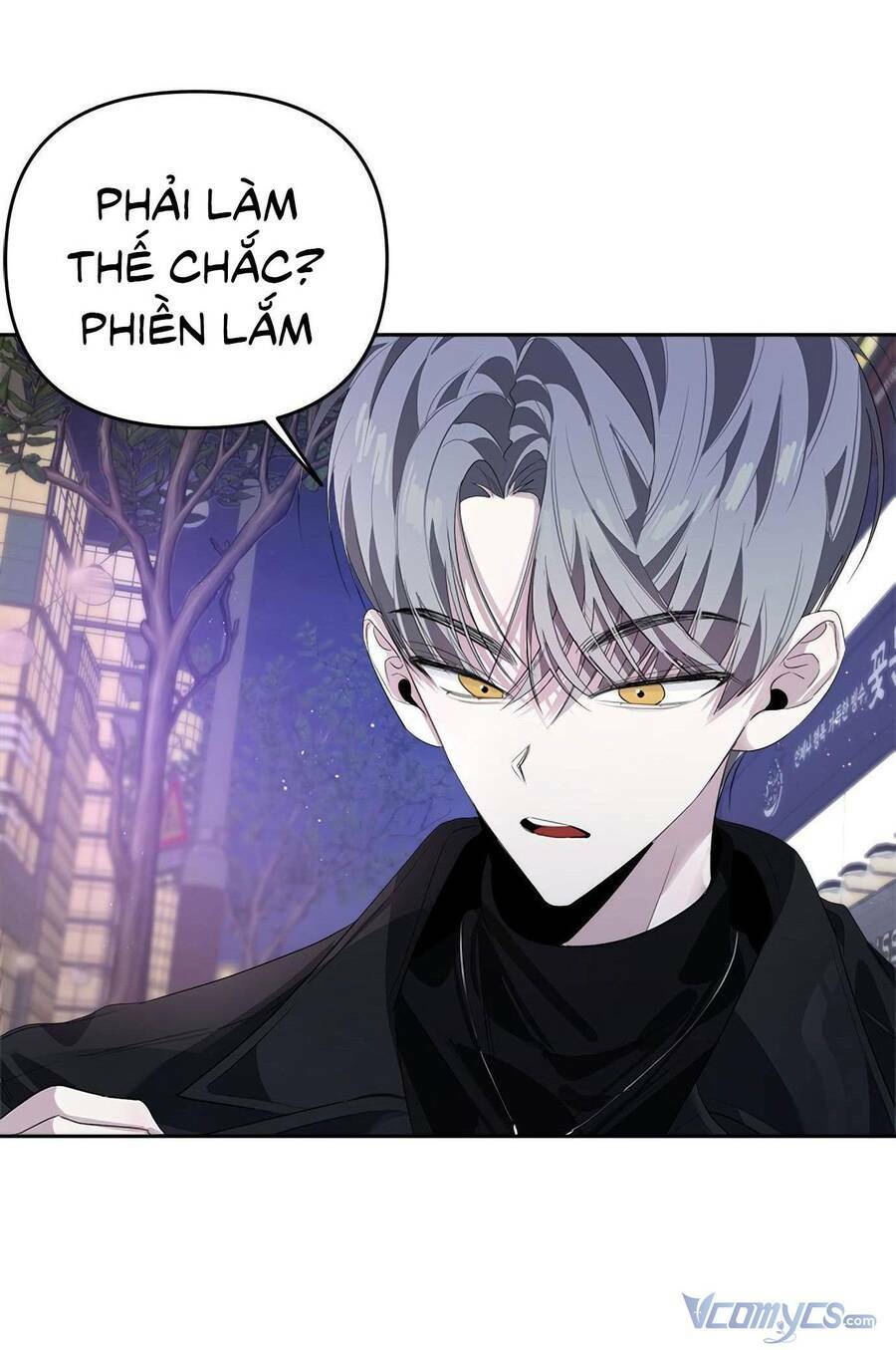Đàn Anh Xấu Xa - Chap 35 - Trang 56