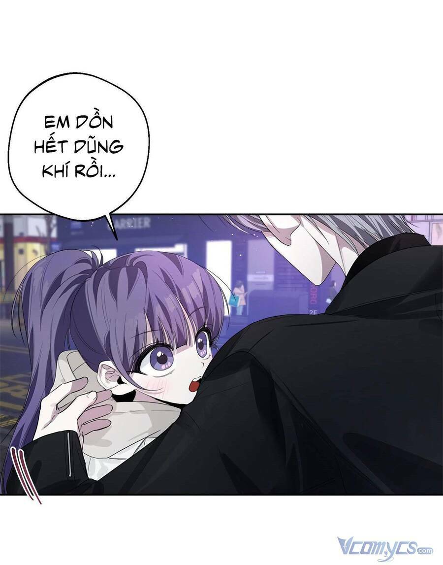 Đàn Anh Xấu Xa - Chap 35 - Trang 58