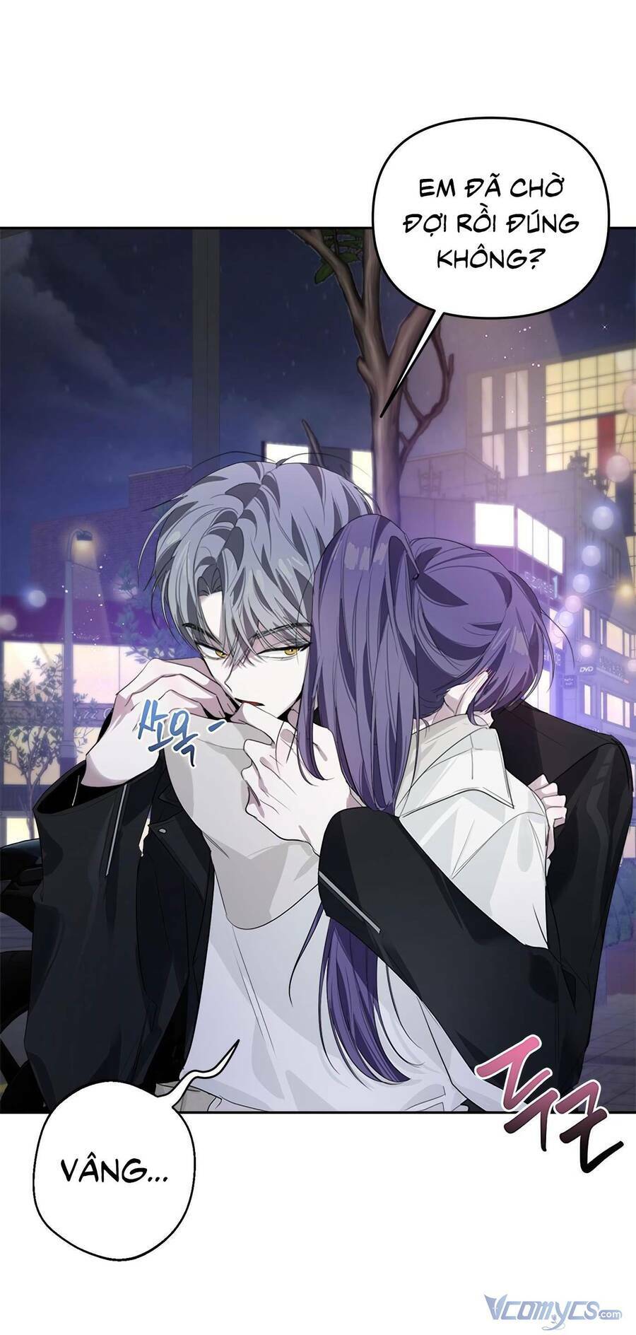 Đàn Anh Xấu Xa - Chap 35 - Trang 61
