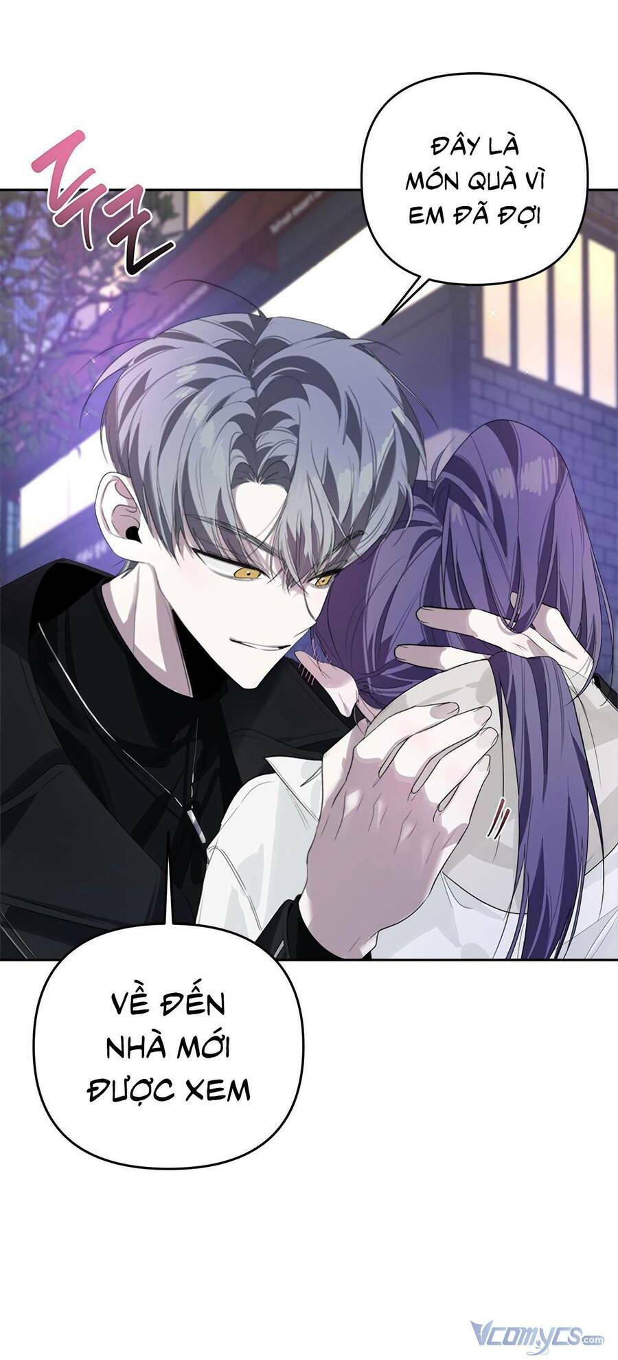 Đàn Anh Xấu Xa - Chap 35 - Trang 62